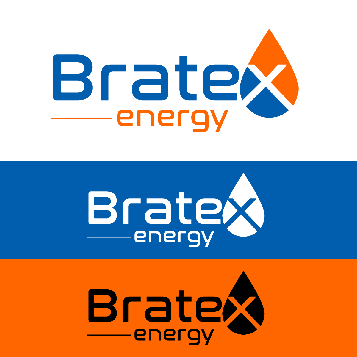 Diseño de Logo por DesignLima para Bratex Energy | Diseño #29881474