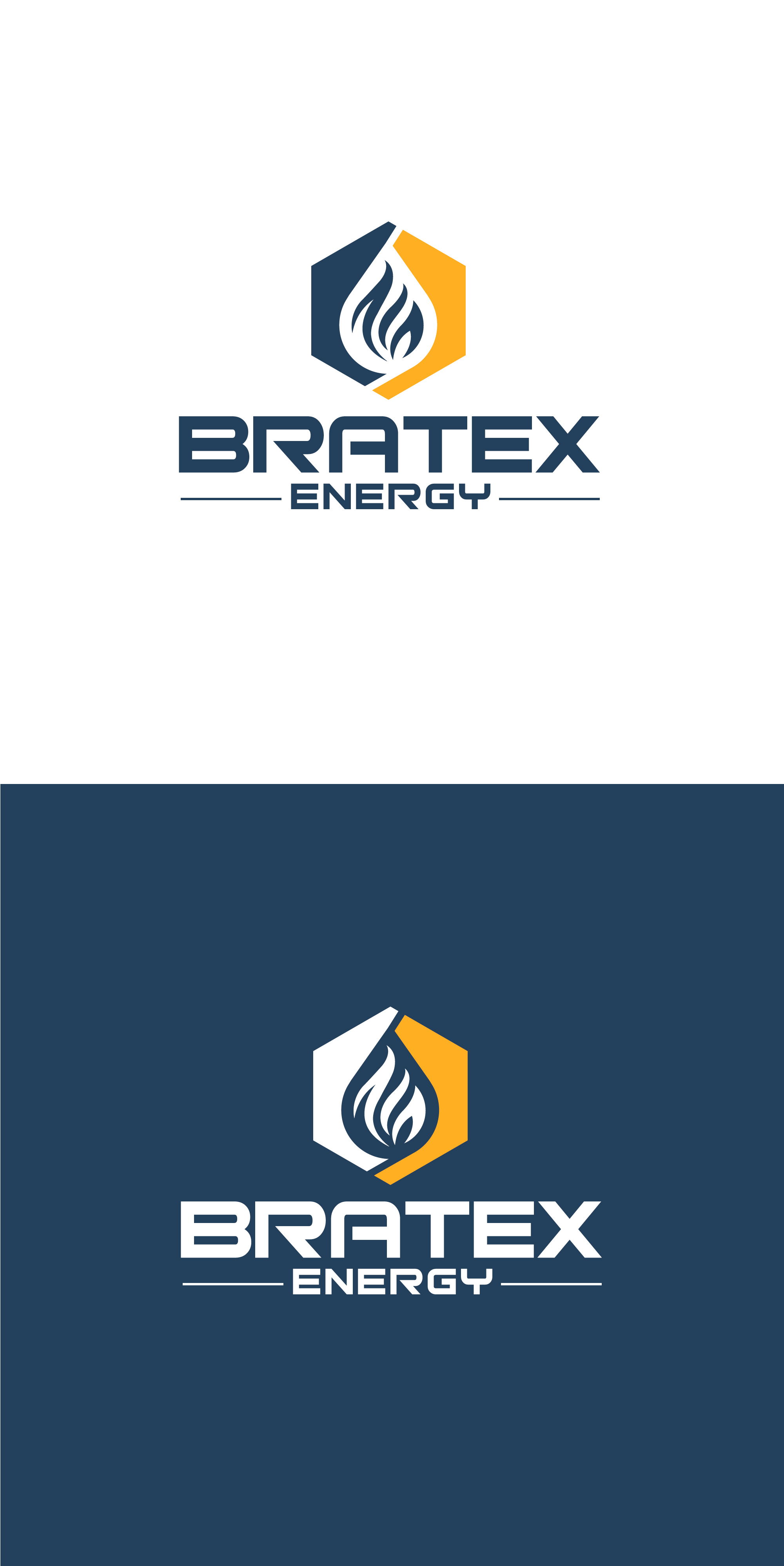 Logo-Design von enriquecoello_24 für Bratex Energy | Design #29867428