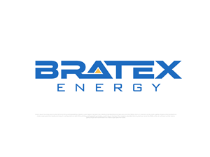 Logo Design by Paras Bali for Bratex Energy | Design: #29881685