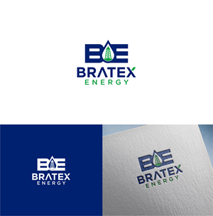 Logo Design by Joenet Jayawarna for Bratex Energy | Design #29868024