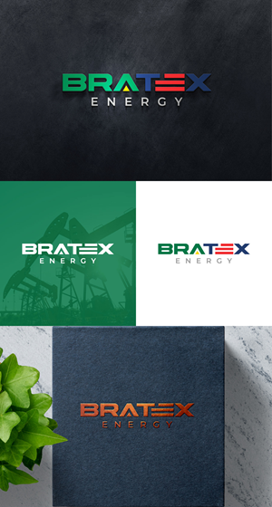 Logo Design by UniqueDreamer for Bratex Energy | Design #29870759
