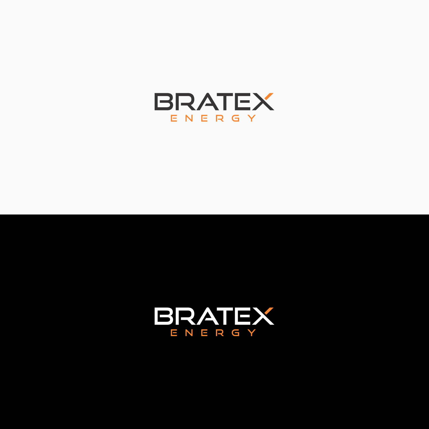 Logo Design by Jozjozan.Std™ for Bratex Energy | Design #29868937