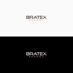 Logo Design by Jozjozan.Std™ for Bratex Energy | Design: #29868937