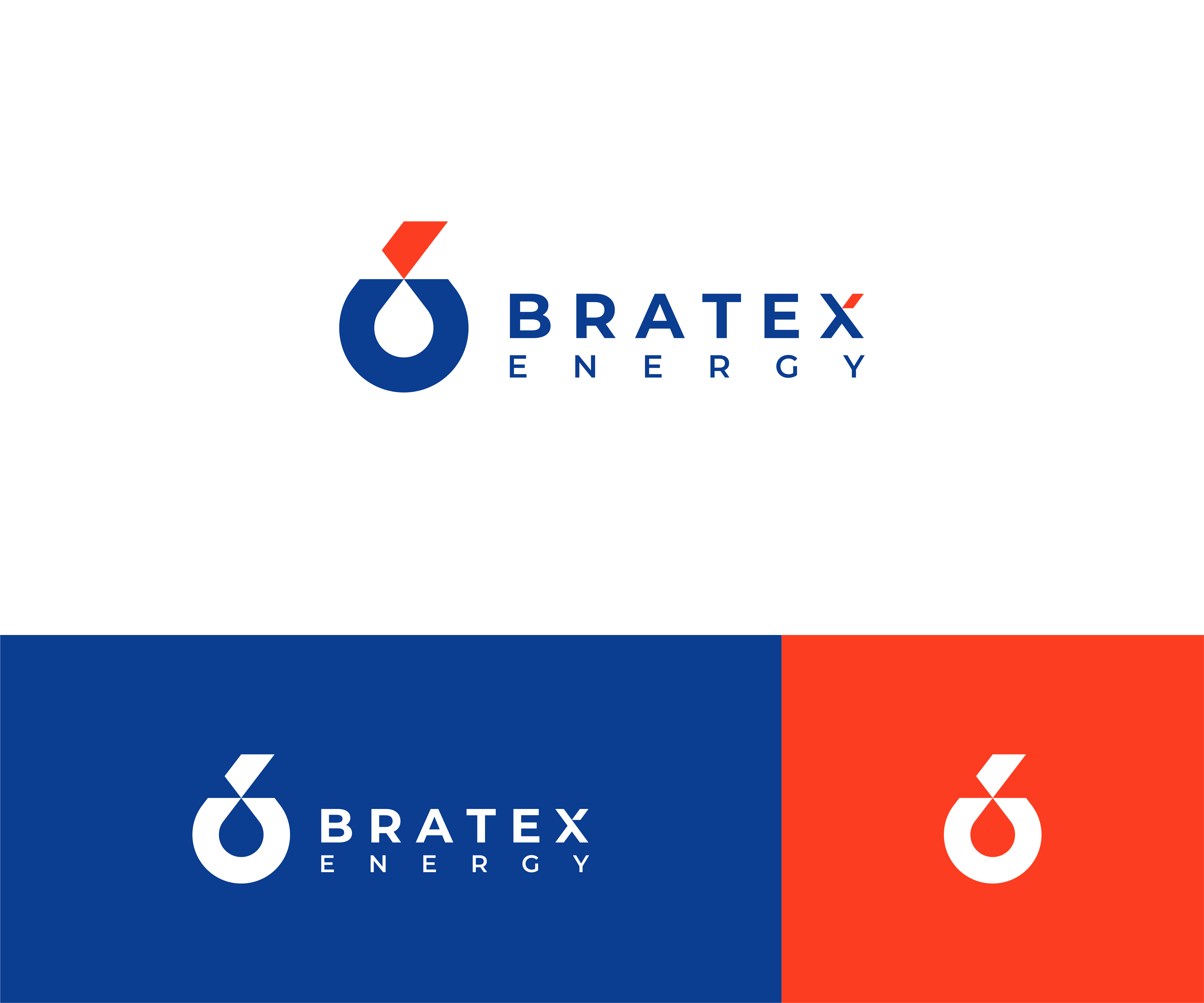 Design de Logo par soriyeee pour Bratex Energy | Design #29875431