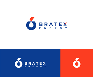 Logo Design by Hakim Febrian for Bratex Energy | Design #29875431