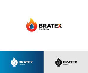 Logo Design by N M Designs for Bratex Energy | Design: #29882164