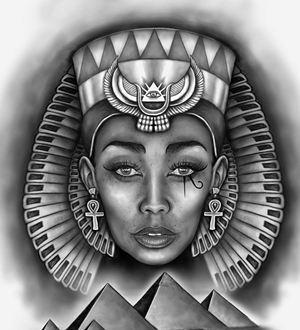 Diseño de Tatuaje por Jezzus para este proyecto | Diseño: #29876737