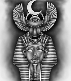 Diseño de Tatuaje por Jezzus para este proyecto | Diseño: #29876738