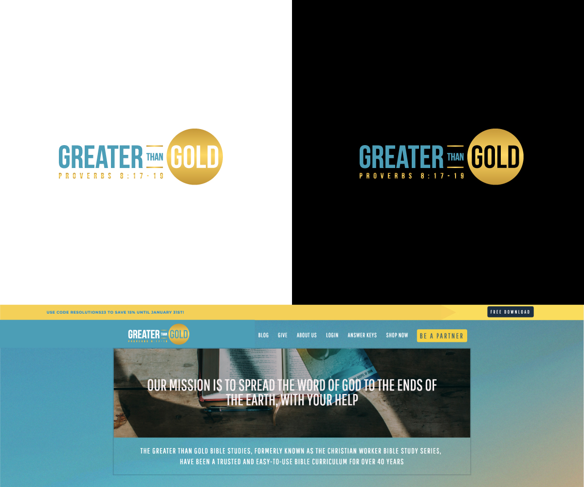 Logo Design by RS_Design for this project | Design #29871099