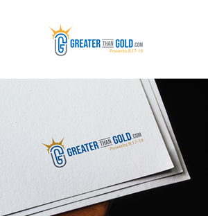 Logo Design by RA-bica for this project | Design: #29873817