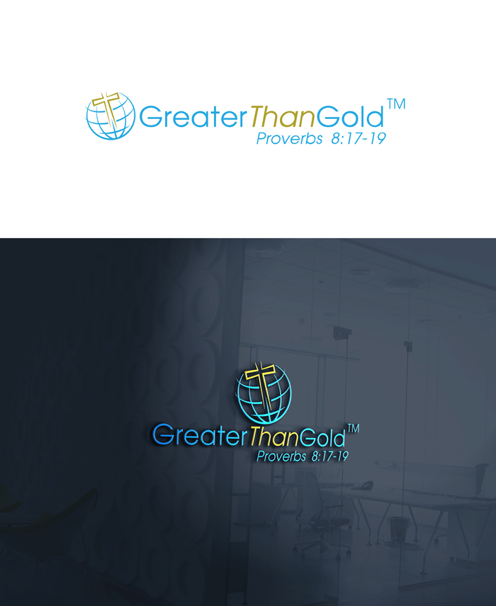 Logo Design by RA-bica for this project | Design #29887976