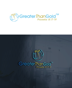 Logo Design by RA-bica for this project | Design: #29887999