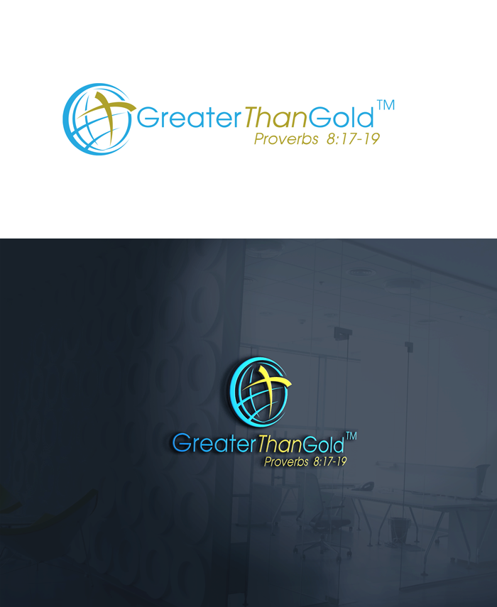 Logo Design by RA-bica for this project | Design #29888027