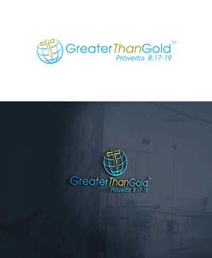 Logo Design by RA-bica for this project | Design: #29888284