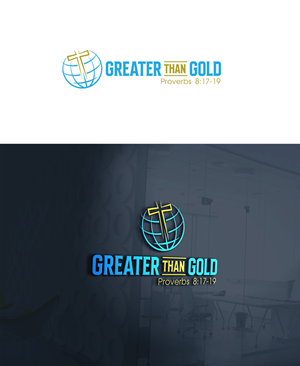 Logo Design by RA-bica for this project | Design: #29895051