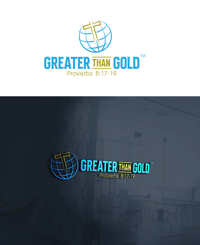 Logo Design by RA-bica for this project | Design #29895059