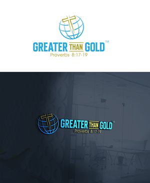 Logo Design by RA-bica for this project | Design: #29895059