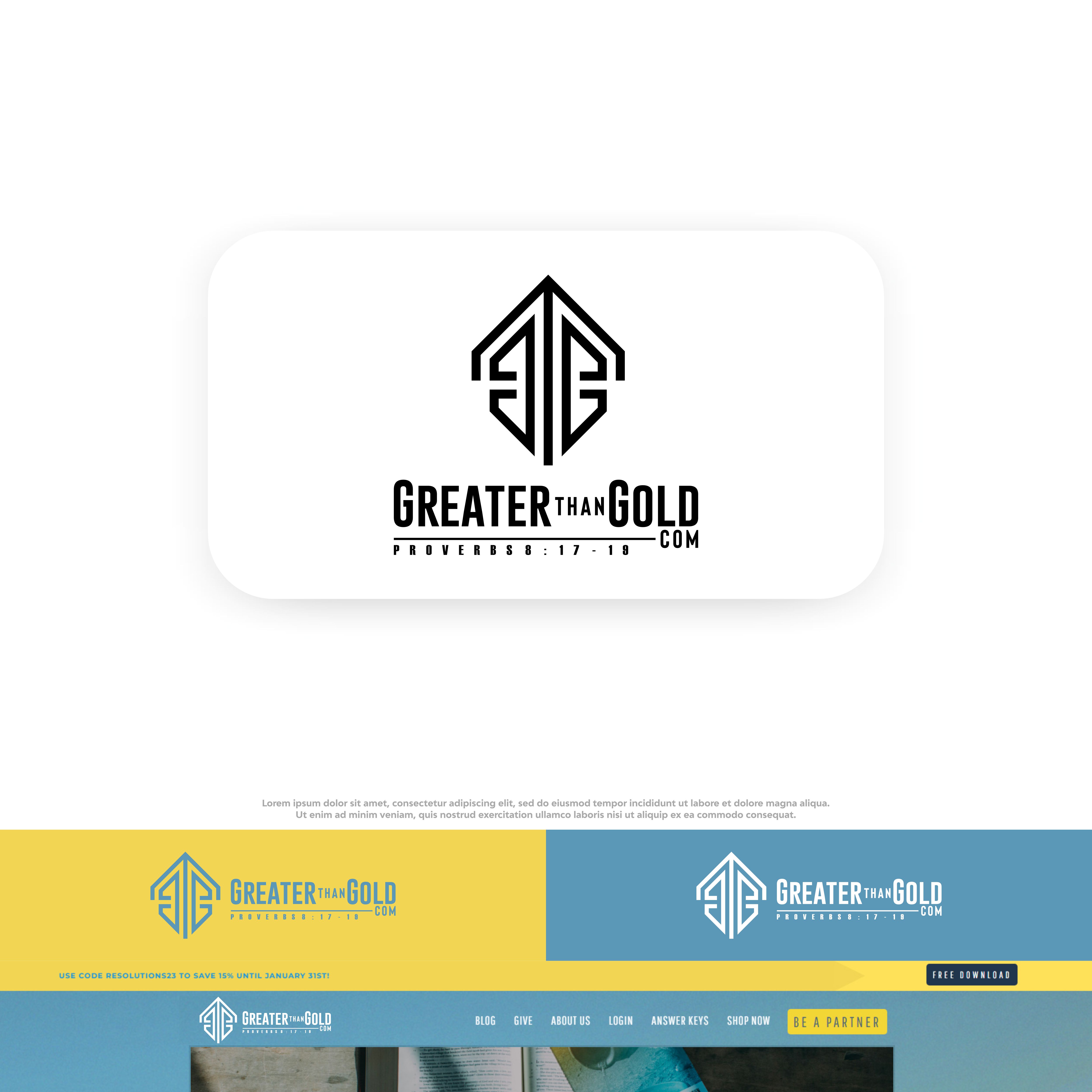 Logo Design by QILLASOFT-Design for this project | Design #29872624