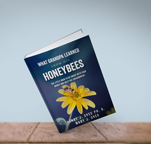 Diseño de portada de libro por Sarina.dsg para este proyecto | Diseño: #29867980