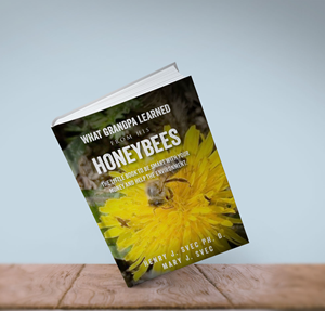 Diseño de portada de libro por Sarina.dsg para este proyecto | Diseño: #29867981