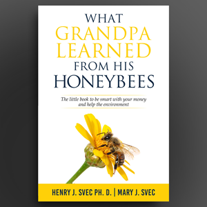 Diseño de portada de libro por abdul700 para este proyecto | Diseño: #29873500