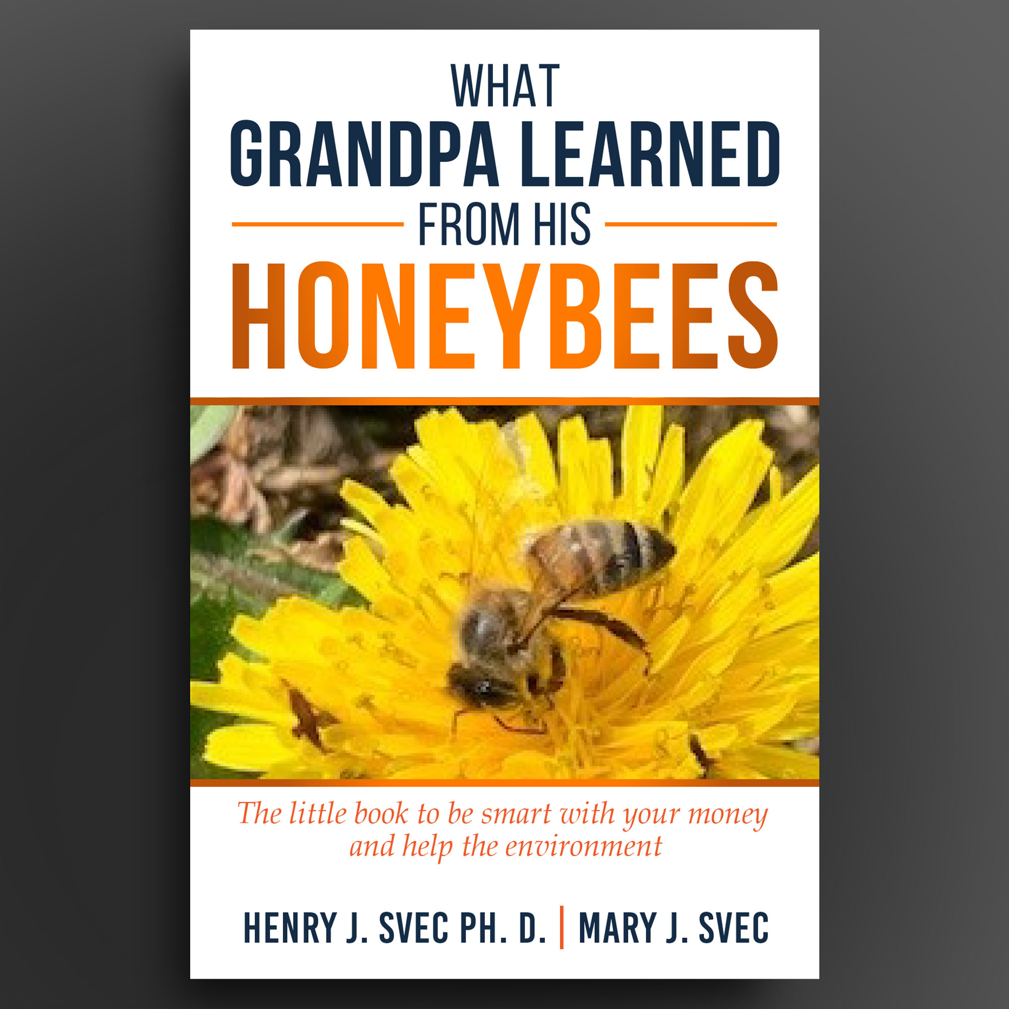 Buchumschlag Design von abdul700 für dieses Projekt | Design #29873564