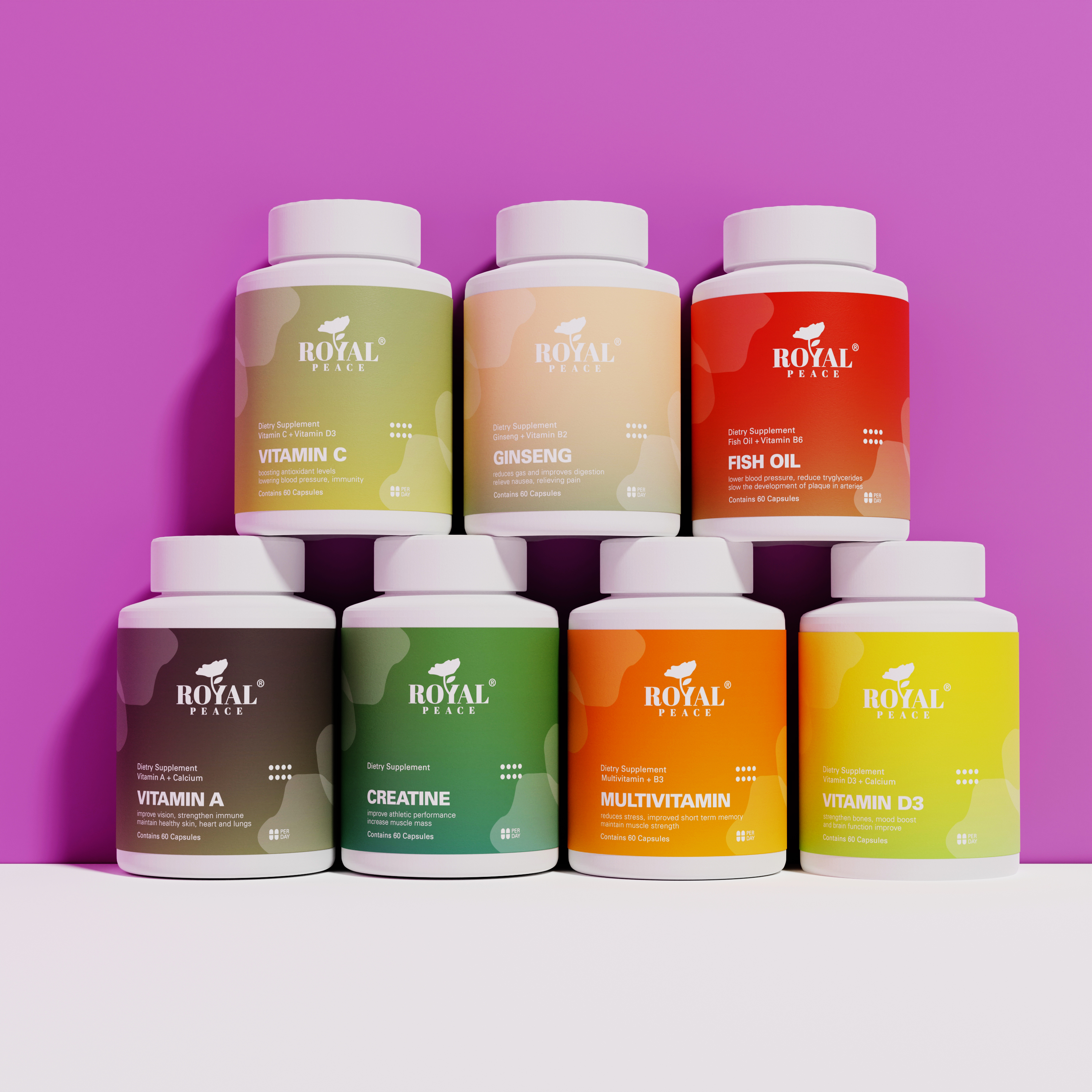 Label Design by Duane Marcel for this project | Design #29911033
