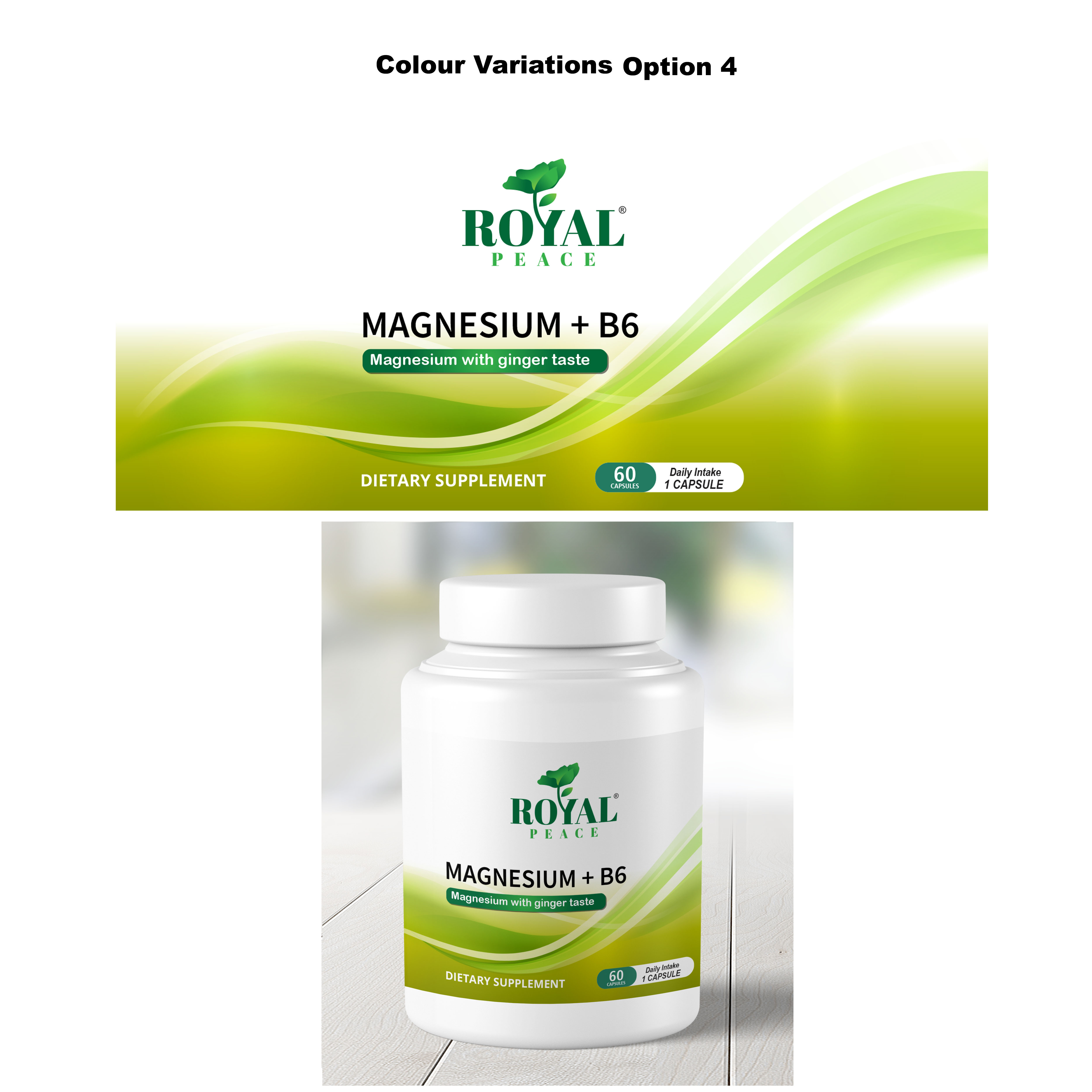 Etikett-Design von ivogue für dieses Projekt | Design #29890627