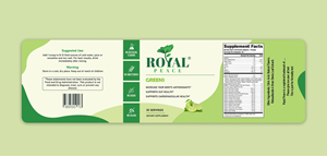 Label Design by The Art Store for this project | Design #29906802