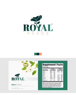 Label Design by momo57 for this project | Design #29897723