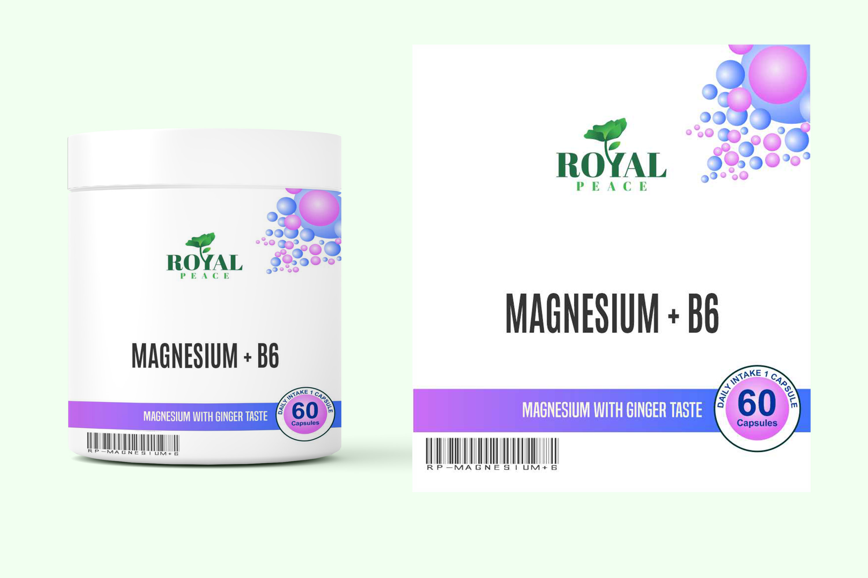 Label Design by AisyahArt86 for this project | Design #29882248