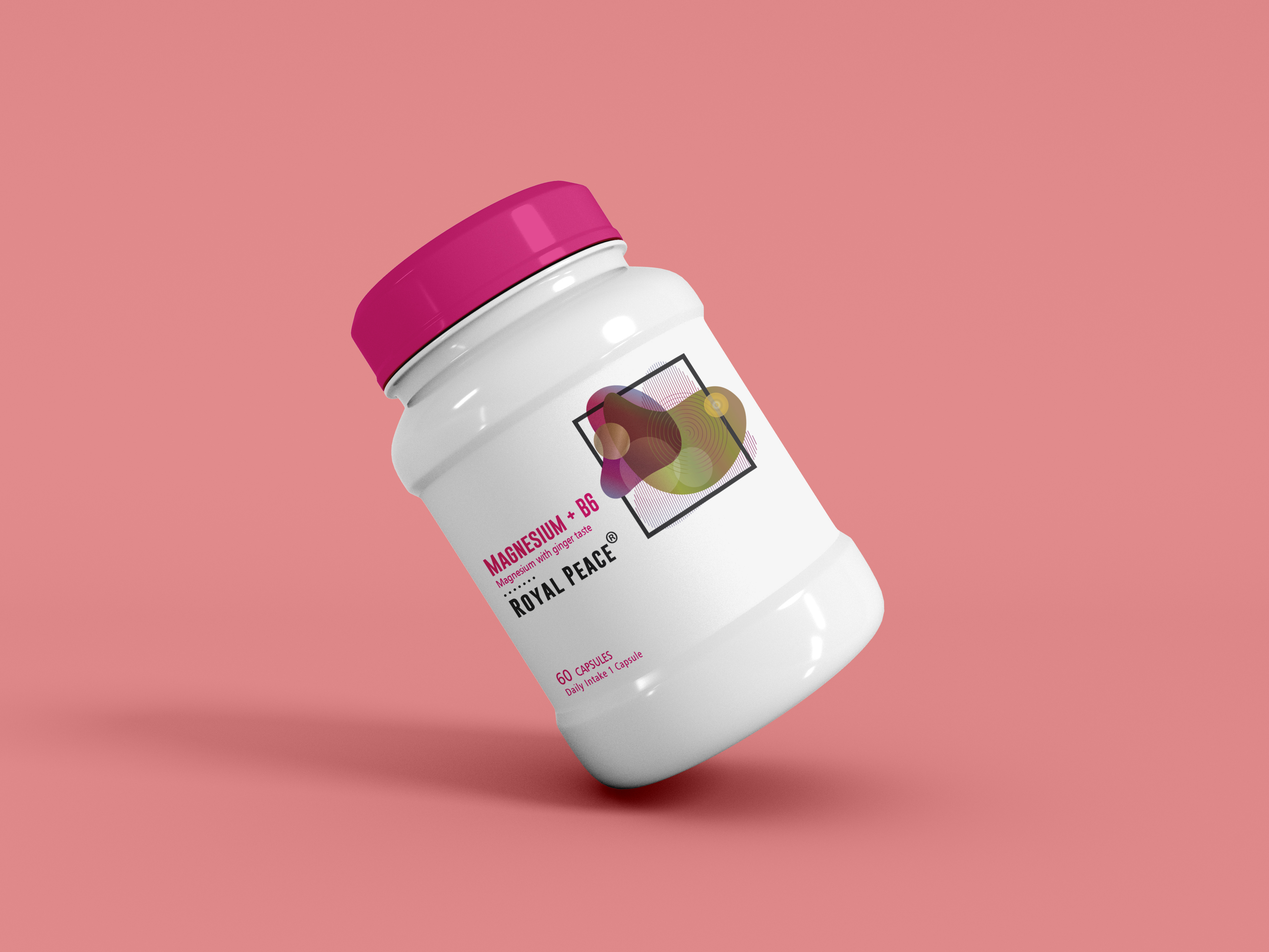 Label Design by Javelin Studio for this project | Design #29892132