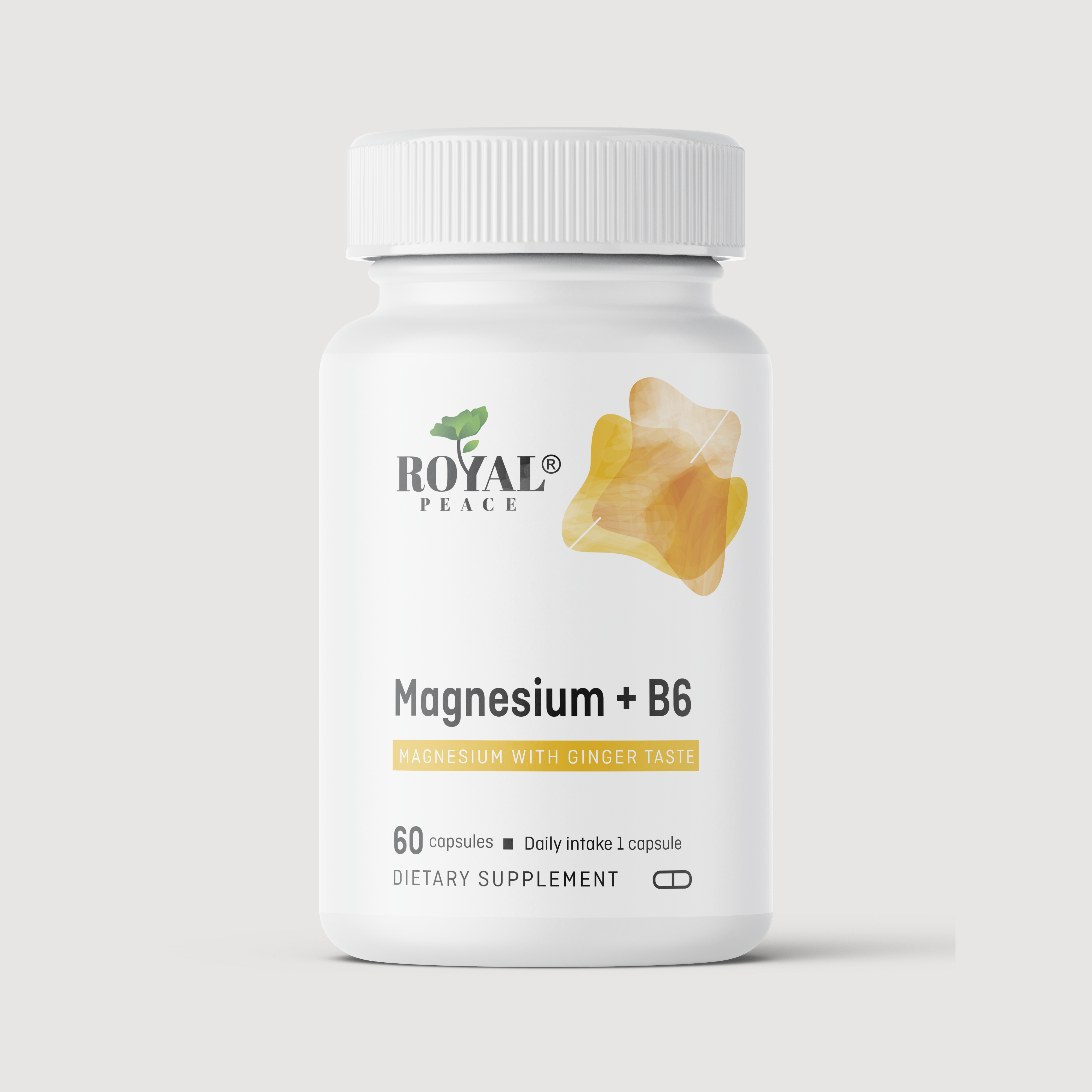 Etikett-Design von Krasimira Georgieva für dieses Projekt | Design #29874042