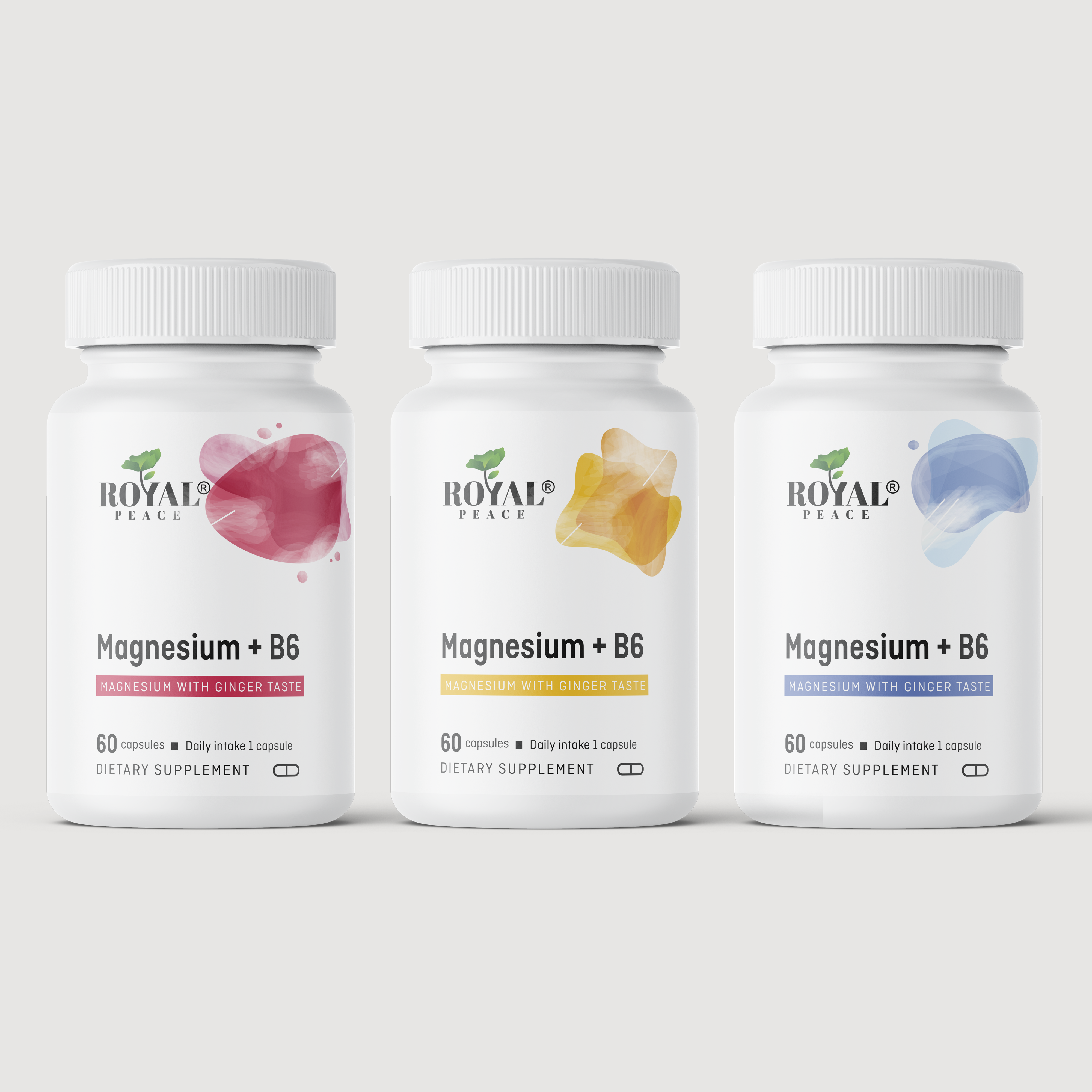 Etikett-Design von Krasimira Georgieva für dieses Projekt | Design #29874056