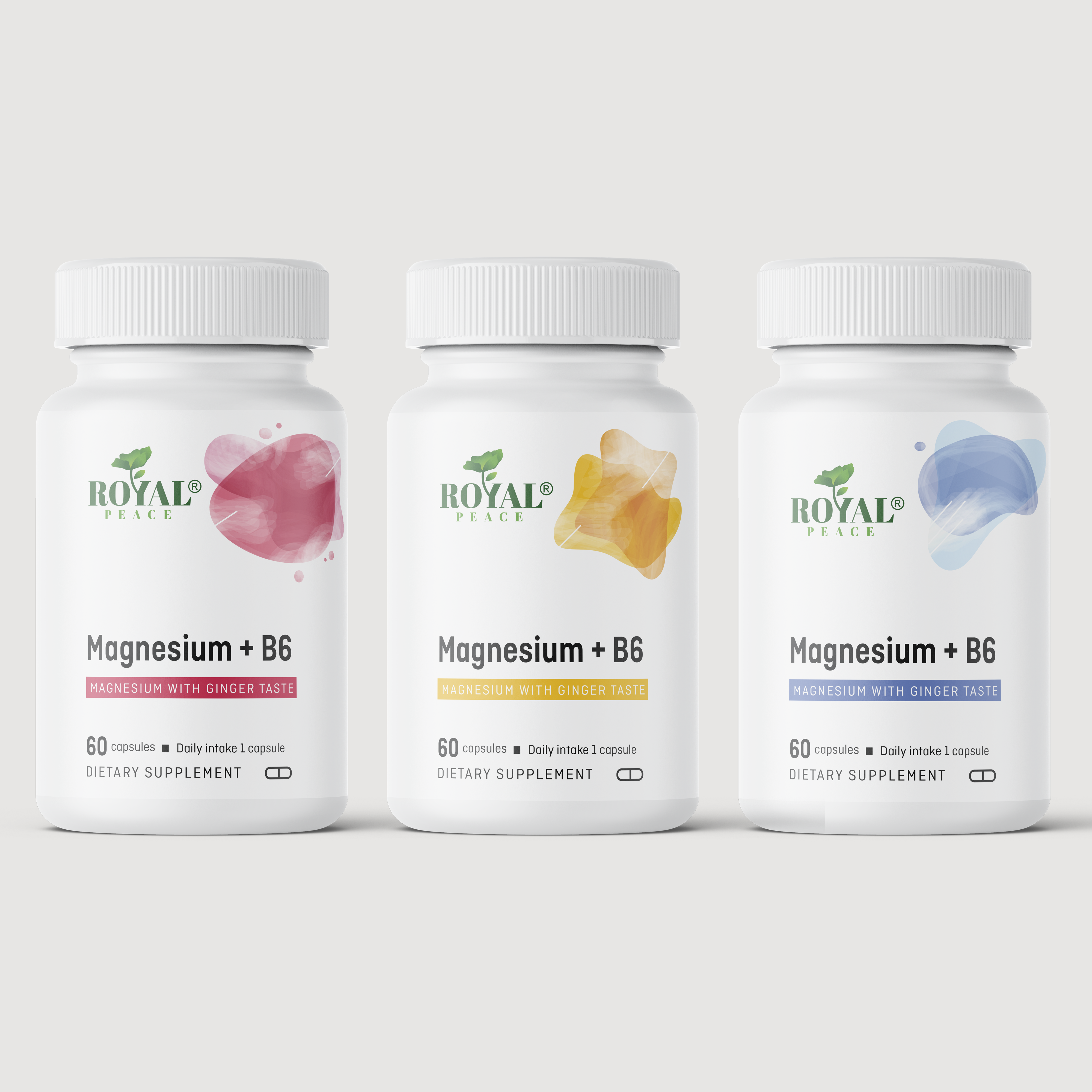 Label Design by Krasimira Georgieva for this project | Design #29874504