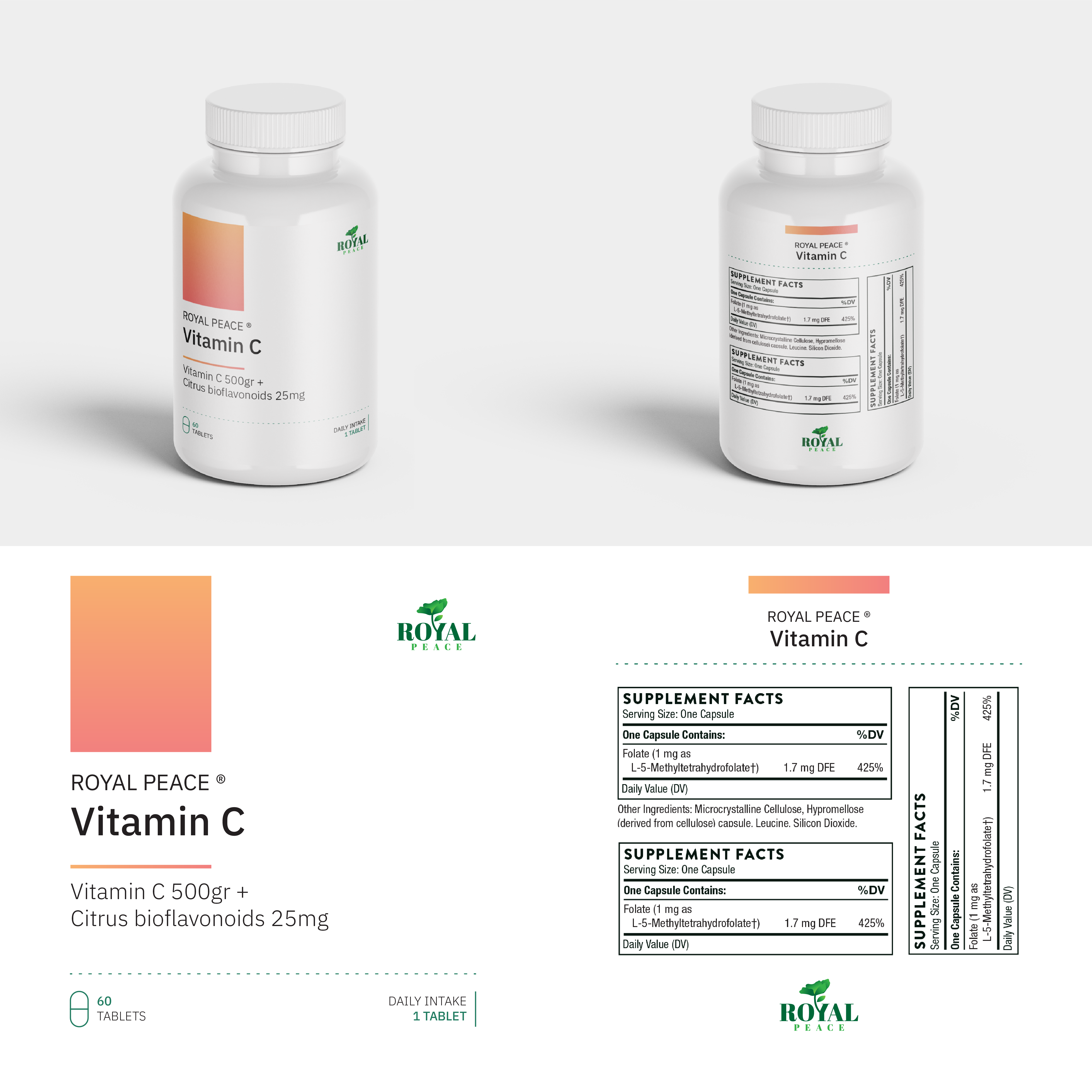 Design Étiquette par yahyaazies pour ce projet | Design #29880457