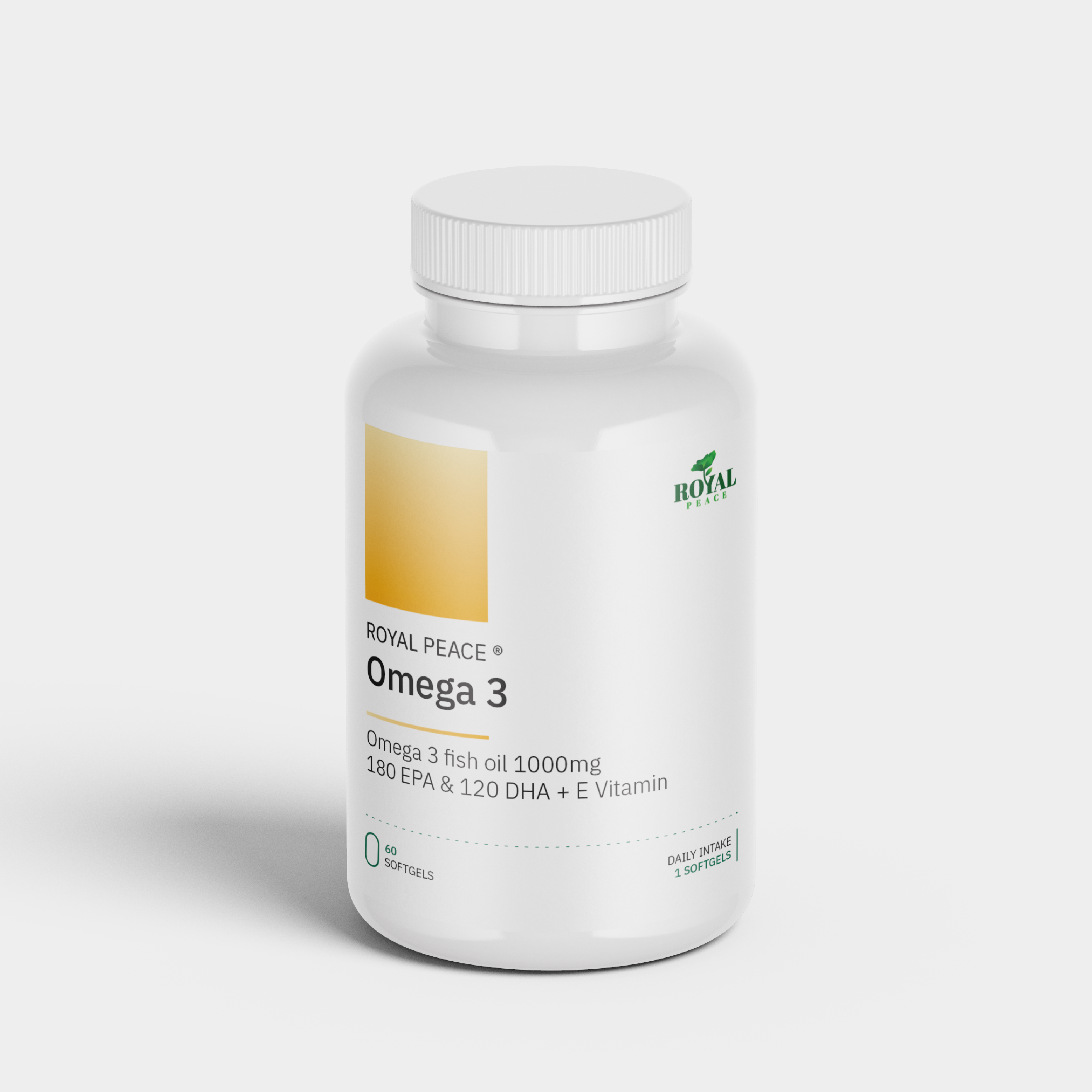 Etikett-Design von yahyaazies für dieses Projekt | Design #29892891