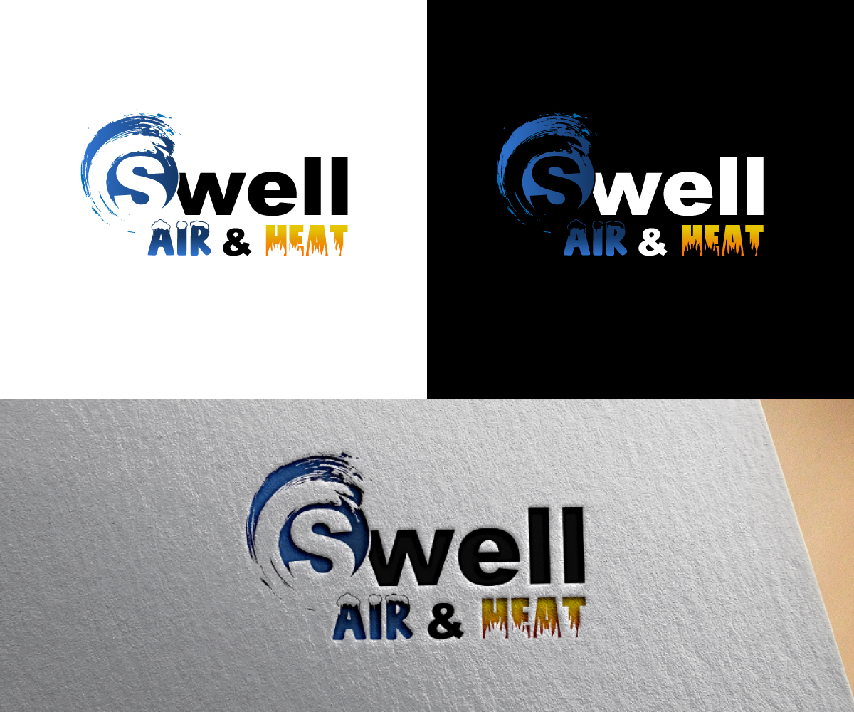 Logo Design by RS_Design for this project | Design #29888272