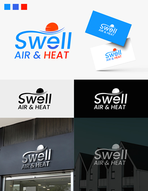 Logo Design by Design Athics for this project | Design: #29888573
