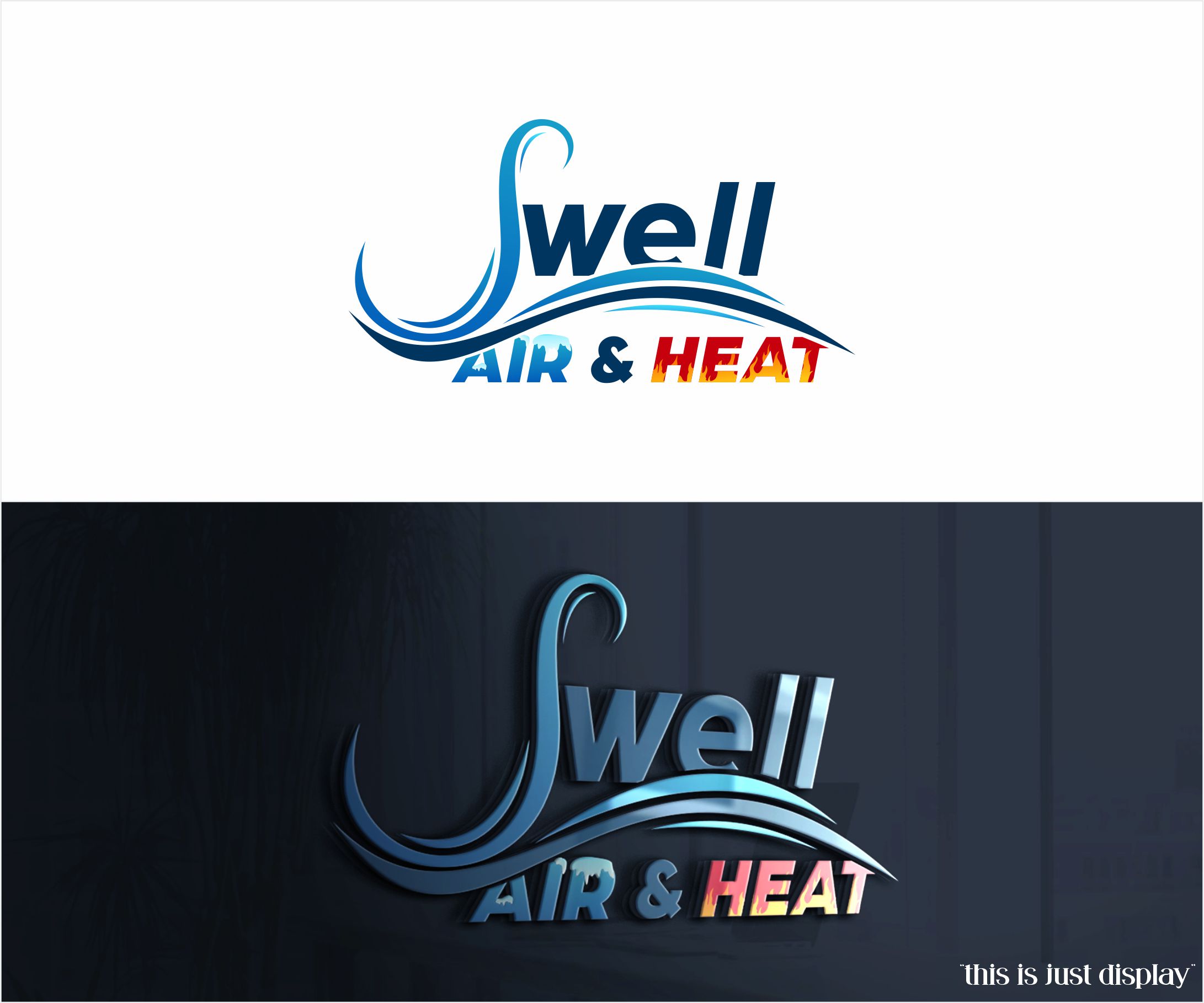 Logo Design by alkaline for this project | Design #29890129