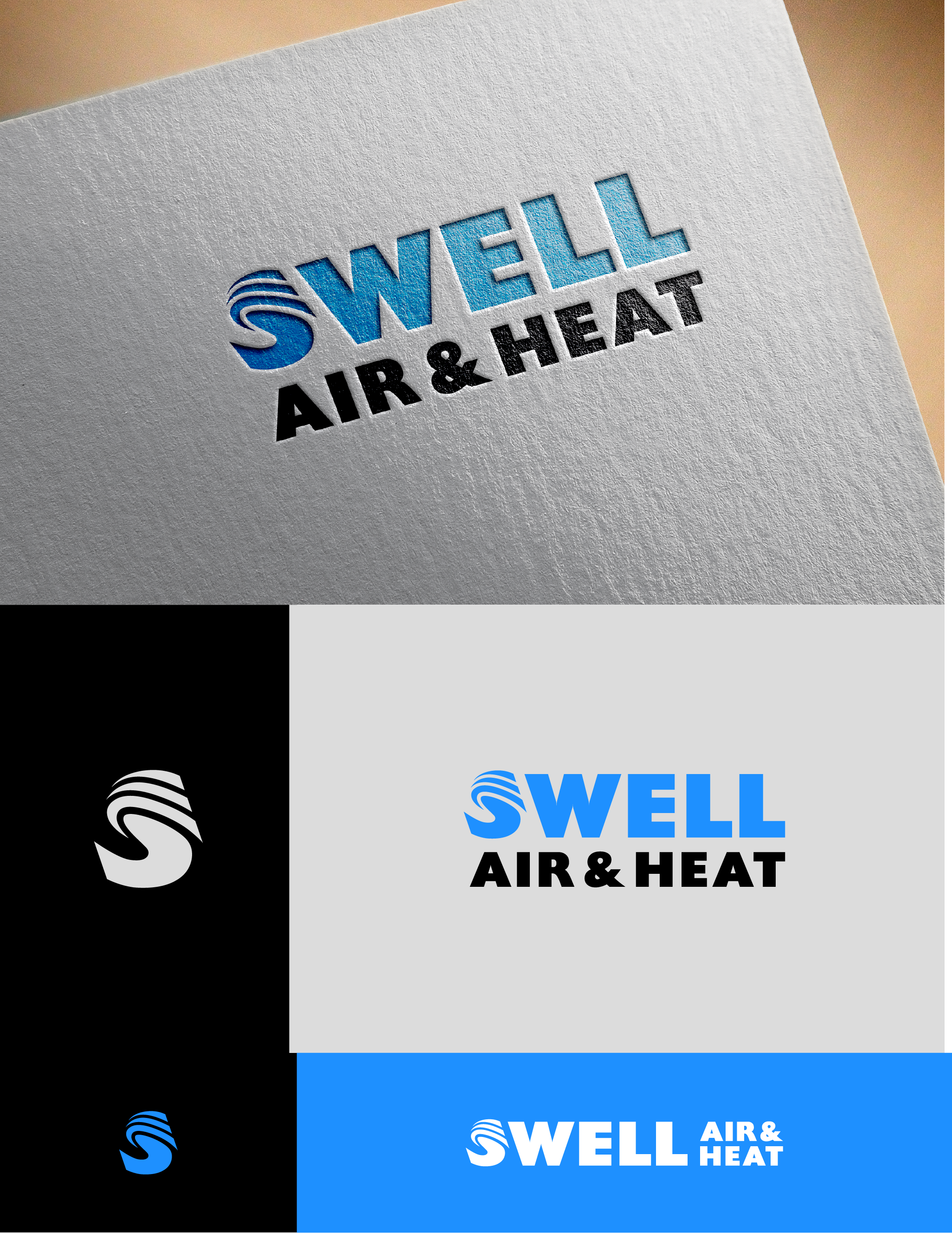 Logo Design by TAQ for this project | Design #29924540