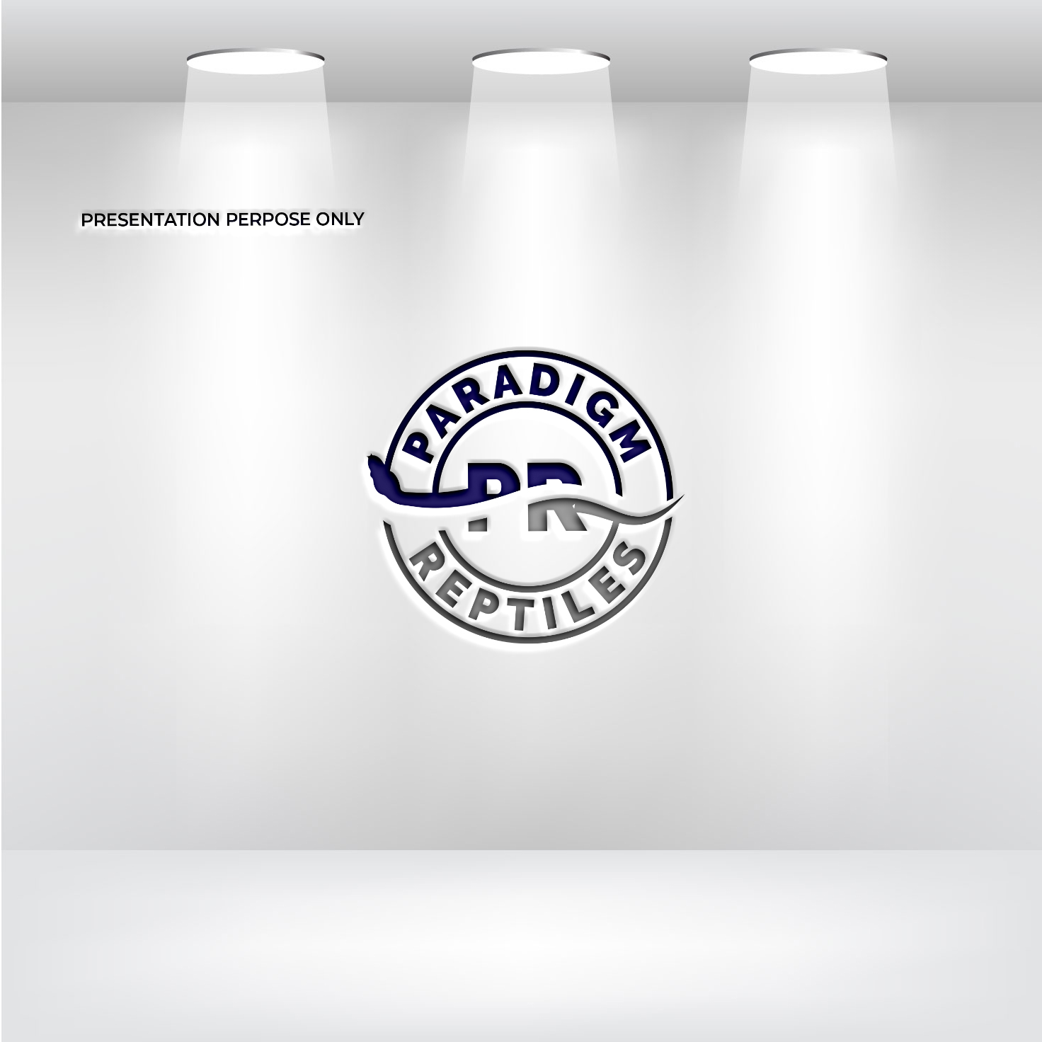 Design de Logo par RS_Design pour Paradigm Reptiles | Design #29867547