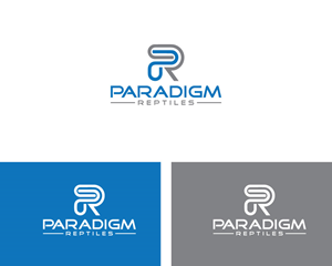 Design de Logo par LionStudioz pour Paradigm Reptiles | Design : #29870205