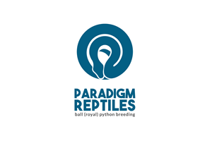 Design de Logo par R.Bello pour Paradigm Reptiles | Design : #29871325