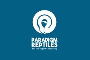 Design de Logo par R.Bello pour Paradigm Reptiles | Design : #29871326