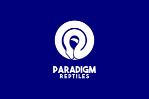 Design de Logo par R.Bello pour Paradigm Reptiles | Design : #29882784