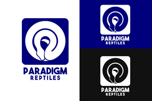 Design de Logo par R.Bello pour Paradigm Reptiles | Design : #29882791