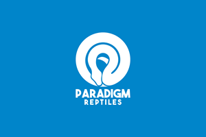 Logo Design by R.Bello for Paradigm Reptiles | Design: #29882932