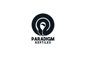 Logo Design by R.Bello for Paradigm Reptiles | Design: #29882933