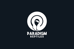 Logo Design by R.Bello for Paradigm Reptiles | Design: #29882934
